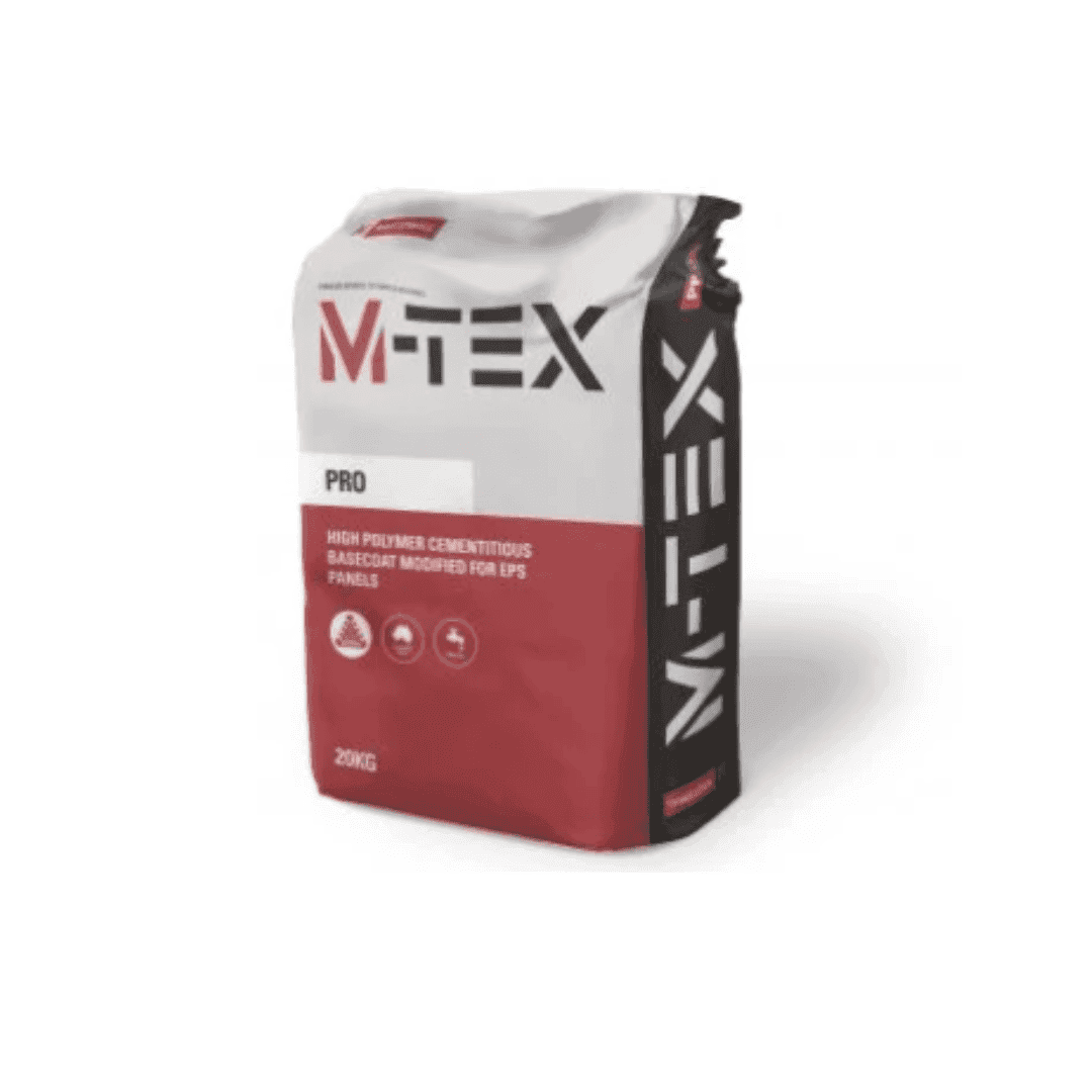 M-TEX - Pro Cream Render (EPS)