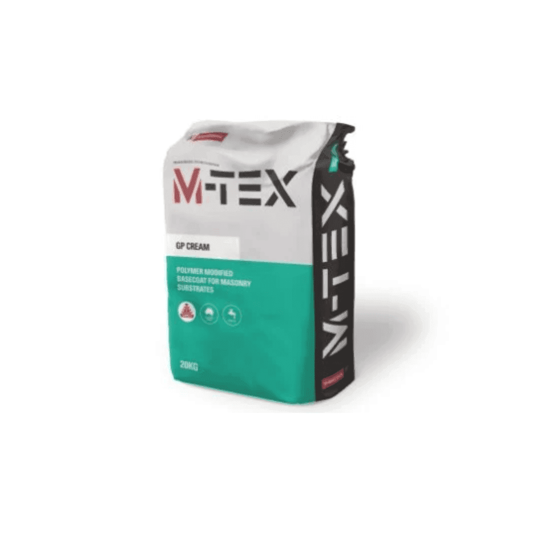M-TEX - GP Cream Render