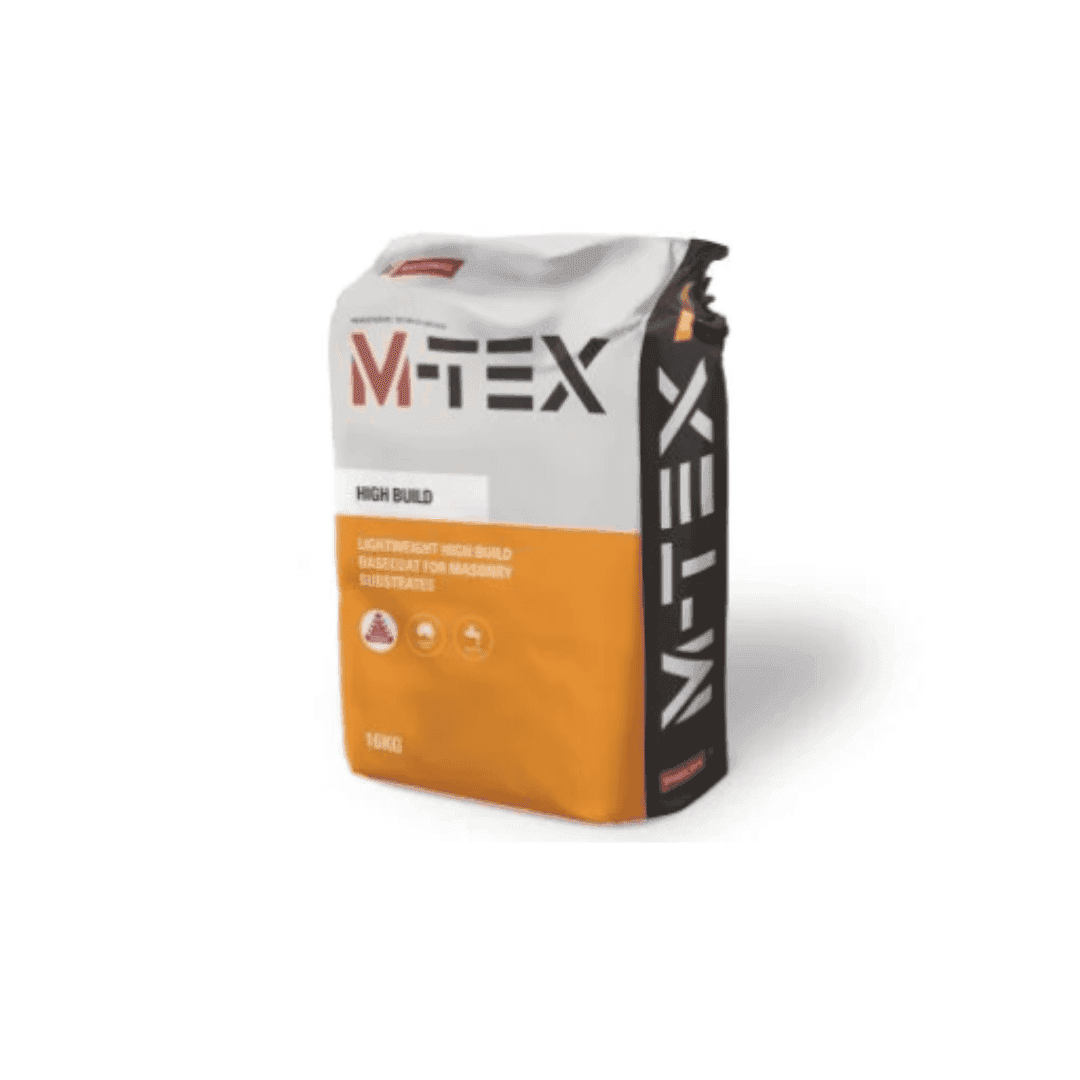 M-TEX - HB Cream Render
