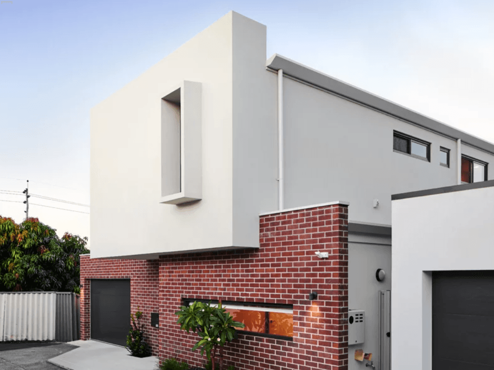 Masterwall External