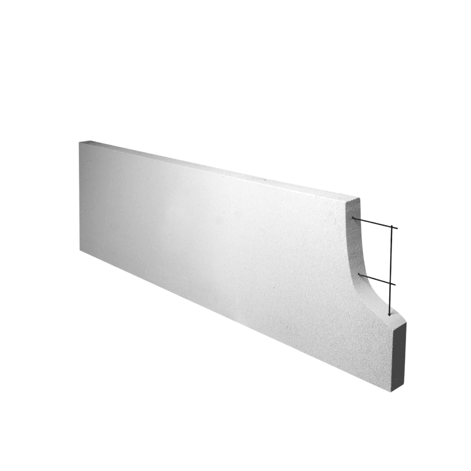 SOUNDBARRIER T&G2M5 3000-4000X300X100