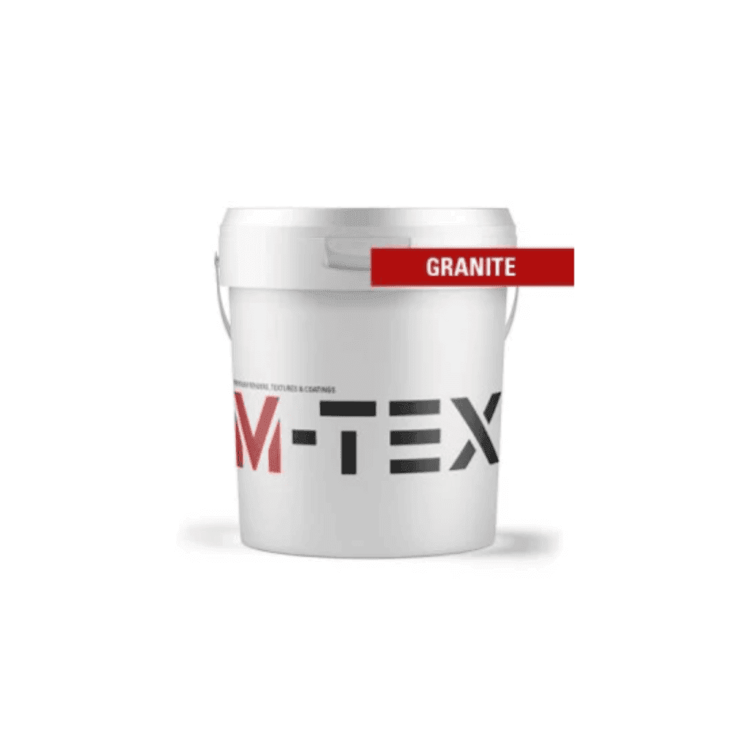 M-TEX - Granite Coarse Texture UDB S