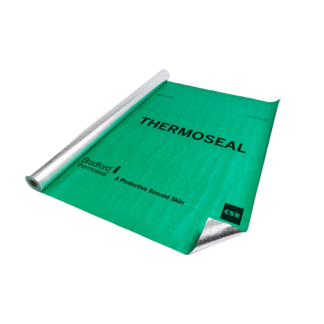 Bradford Thermoseal Wall Breather 1350mm X 30m