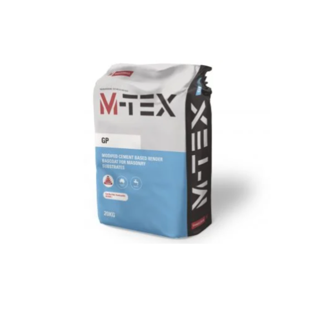 M-tex - Gp Render (brick)