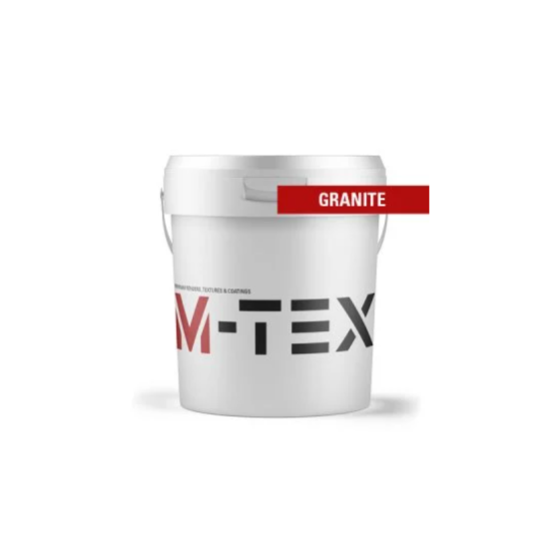 M-tex - Granite Coarse Texture Udb S